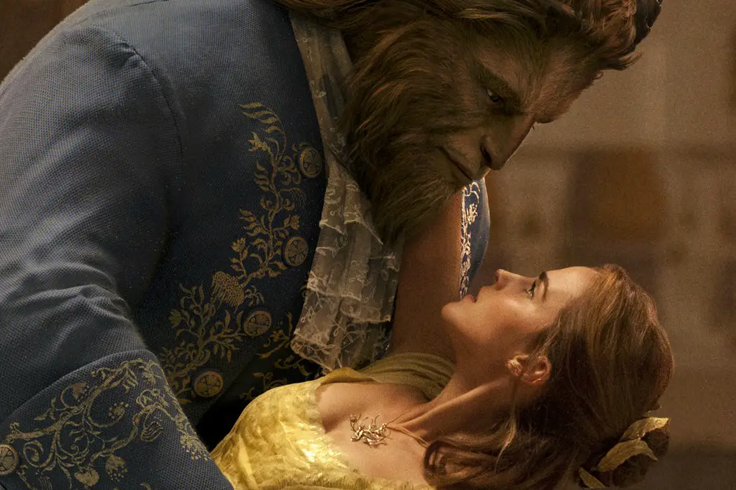 BEAUTY & THE BEAST: A Remake that Blossoms with Success