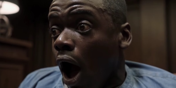 GET OUT: The Film You Didn't Expect to Be THAT Good