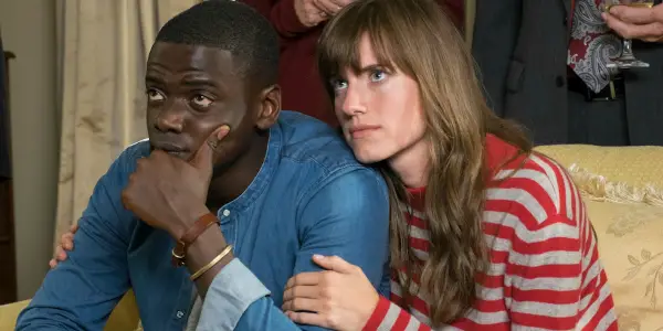 GET OUT: The Film You Didn't Expect to Be THAT Good