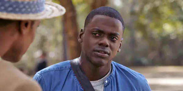 GET OUT: The Film You Didn't Expect to Be THAT Good