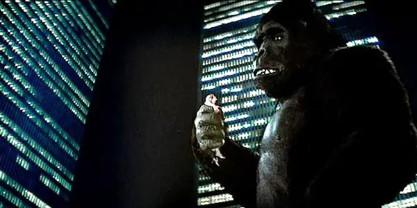The Big One: How KING KONG Became The First Post-JAWS Blockbuster