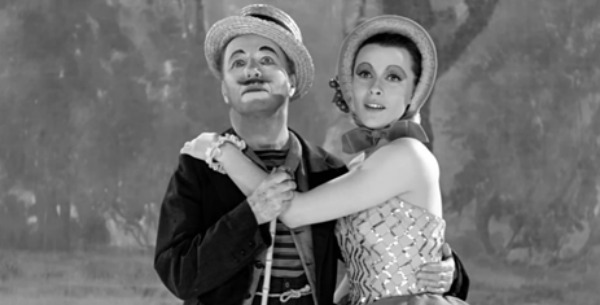 LIMELIGHT: Chaplin's Last Shining Moment In The Spotlight LIMELIGHT: Chaplin's Last Shining Moment In The Spotlight