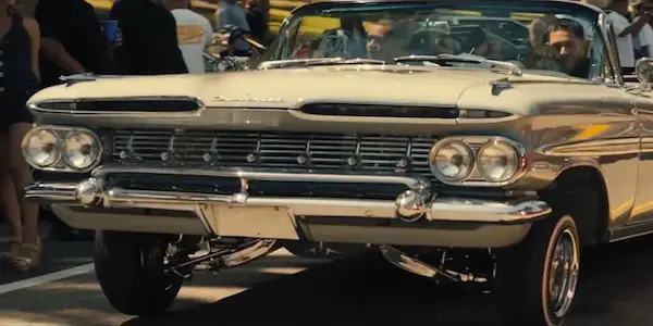 LOWRIDERS Trailer