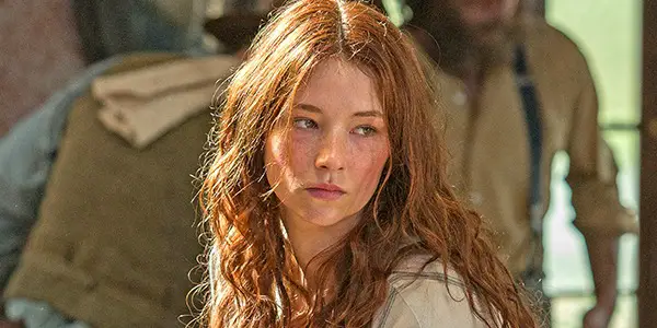 A Heroine Lost In Subjectivity: Emma Cullen & The Problem Of The Male Film Critic A Heroine Lost In Subjectivity: Emma Cullen & The Problem Of The Male Film Critic