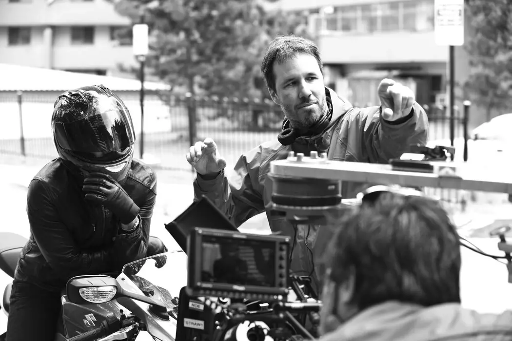 The Beginner's Guide: Denis Villeneuve, Director