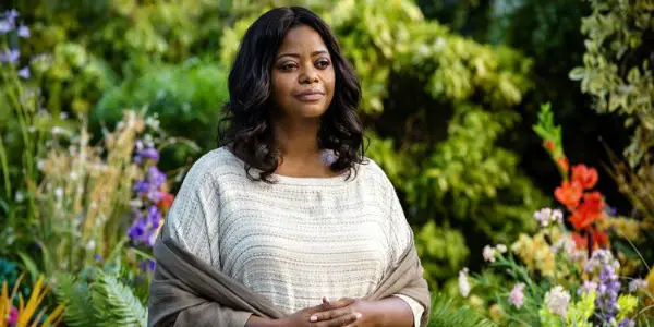 THE SHACK: A Spiritual Journey Sparking Controversy THE SHACK: A Spiritual Journey Sparking Controversy