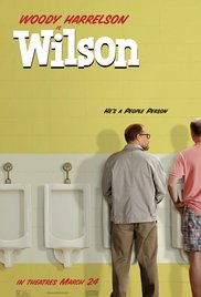 Movies Opening In Cinemas On March 24 - Wilson