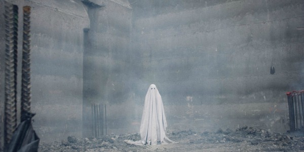 A GHOST STORY Trailer