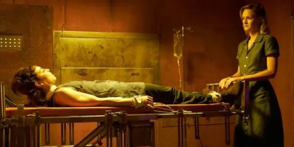 RUPTURE: A Massively Mishandled Mystery RUPTURE: A Massively Mishandled Mystery