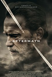 Movies Opening In Cinemas On April 7 - Aftermath