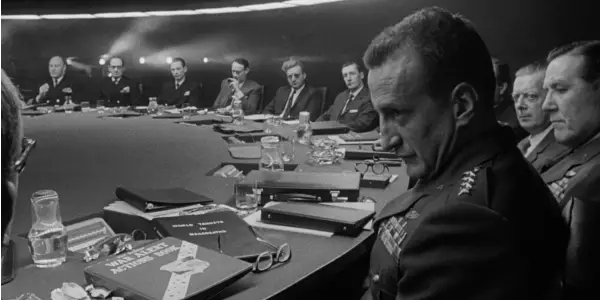 Staff Inquiry: Best Oscar Nominees That Won Nothing Staff Inquiry: Best Oscar Nominees That Won Nothing