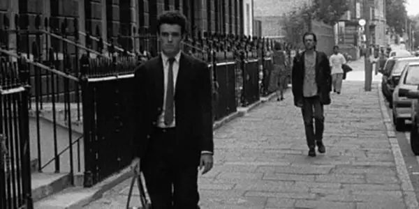 The Beginners Guide: Christopher Nolan, Director The Beginners Guide: Christopher Nolan, Director