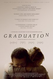 Movies Opening In Cinemas On April 7 - Graduation