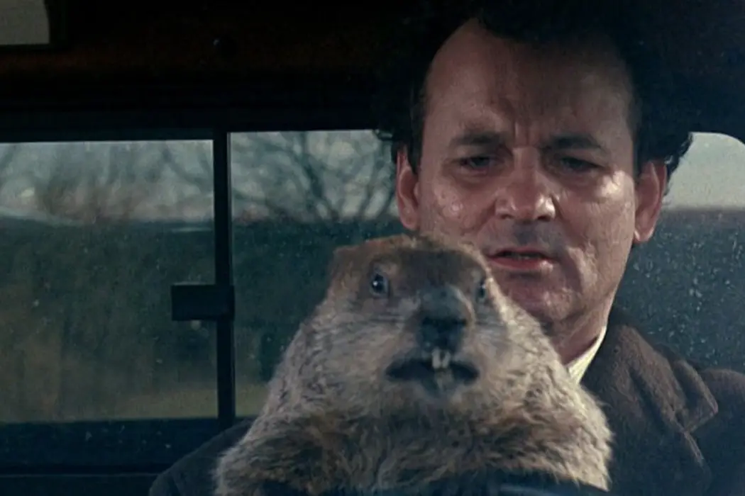 GROUNDHOG DAY: Revisiting The Timeless Classic On Its 25th Anniversary