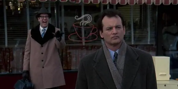GROUNDHOG DAY: Revisiting The Timeless Classic On Its 25th Anniversary GROUNDHOG DAY: Revisiting The Timeless Classic On Its 25th Anniversary