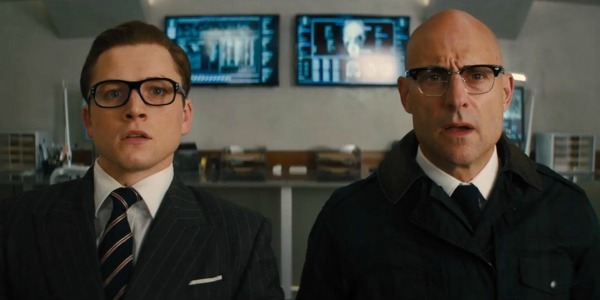 KINGSMAN: THE GOLDEN CIRCLE Trailer KINGSMAN: THE GOLDEN CIRCLE Trailer