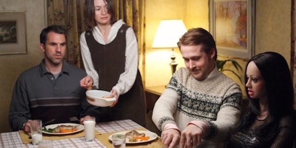 Happiness, Delusion & Catharsis In LARS AND THE REAL GIRL