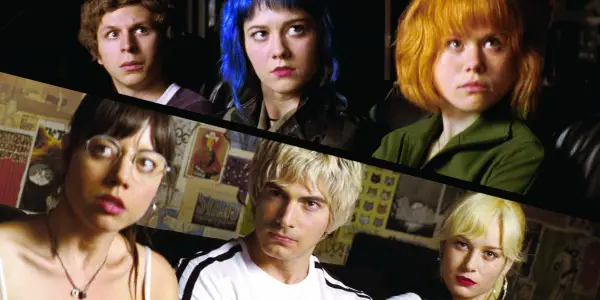 Staff Inquiry: Our Favorite Opening Credits Staff Inquiry: Our Favorite Opening Credits