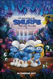 Movies Opening In Cinemas On April 7 - Smurfs The Lost Village