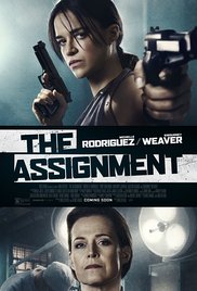 Movies Opening In Cinemas On April 7 - The Assignment