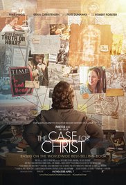 Movies Opening In Cinemas On April 7 - The Case For Christ