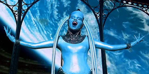 THE FIFTH ELEMENT: Have 20 Years Been Kind To Luc Besson's Schizophrenic Sci-fi?