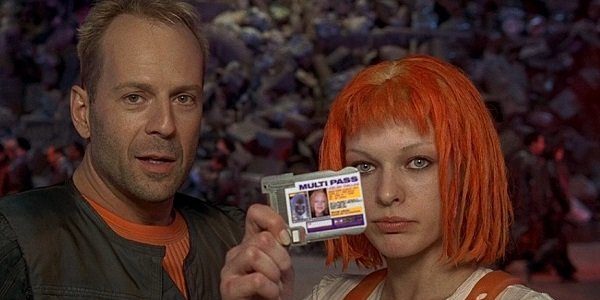 THE FIFTH ELEMENT: Have 20 Years Been Kind To Luc Besson's Schizophrenic Sci-fi? THE FIFTH ELEMENT: Have 20 Years Been Kind To Luc Besson's Schizophrenic Sci-fi?