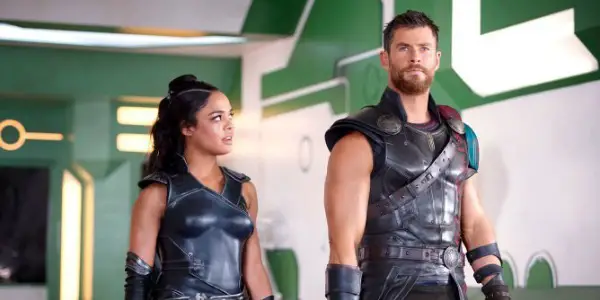 THOR: RAGNAROK Trailer