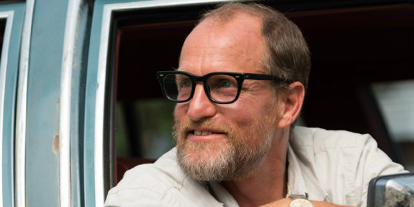 WILSON: A New Kind Of People Person WILSON: A New Kind Of People Person