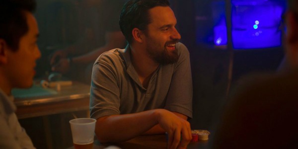 WIN IT ALL: Jake Johnson Gives A Career-Making Performance In This Mumblecore-Enrooted Crime Dramedy WIN IT ALL: Jake Johnson Gives A Career-Making Performance In This Mumblecore-Enrooted Crime Dramedy