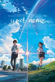 Movies Opening In Cinemas On April 7 - Your Name