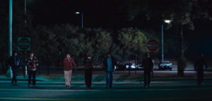 assault on precinct 13