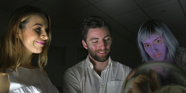 BFI Film Academy Programme: 3 Short Films By Young Up-And-Coming Filmmakers In The UK BFI Film Academy Programme: 3 Short Films By Young Up-And-Coming Filmmakers In The UK