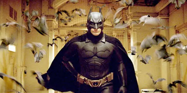 What Makes A Comic Book Movie Artful? What Makes A Comic Book Movie Artful?