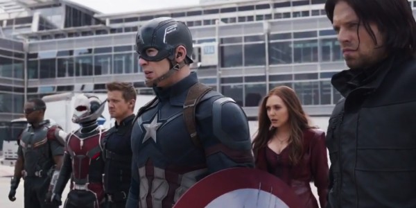 What Makes A Comic Book Movie Artful? What Makes A Comic Book Movie Artful?
