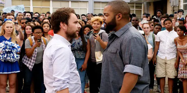 FIST FIGHT: A Briskly Funny Exploration of the American Education System FIST FIGHT: A Briskly Funny Exploration of the American Education System