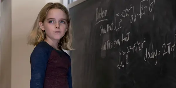 GIFTED: It's Not Easy Raising A Genius GIFTED: It's Not Easy Raising A Genius