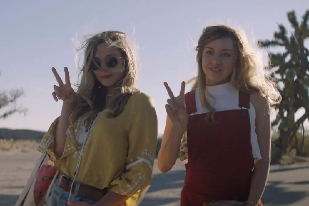 INGRID GOES WEST Trailer