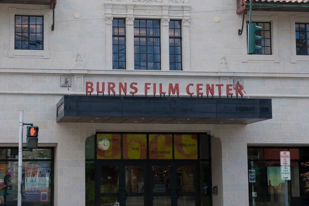 Jacob Burns Film Center: A Hub For Rising Documentarians From Middle East & North Africa