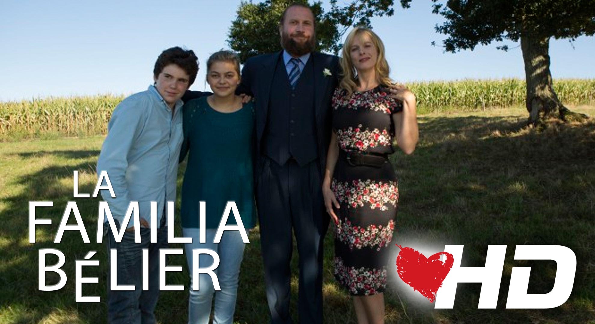 La Famille Bélier Stream Complet Familie Bild: La Famille Belier Le Film Complet En Francais
