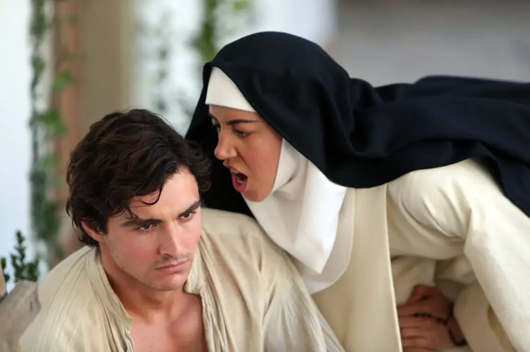 THE LITTLE HOURS: A Catholic's Persepective