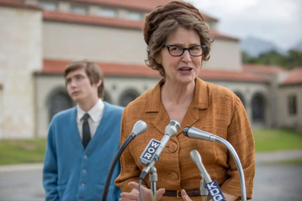 MOST HATED WOMAN IN AMERICA: No Room For Superlatives In Netflix’s Mediocre Biopic