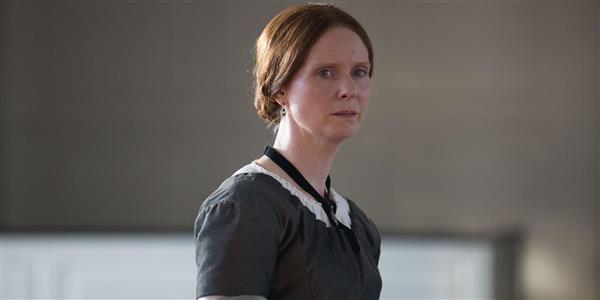 A QUIET PASSION: Davies & Dickinson Are A Match Made In Heaven A QUIET PASSION: Davies And Dickinson Are A Match Made In Heaven