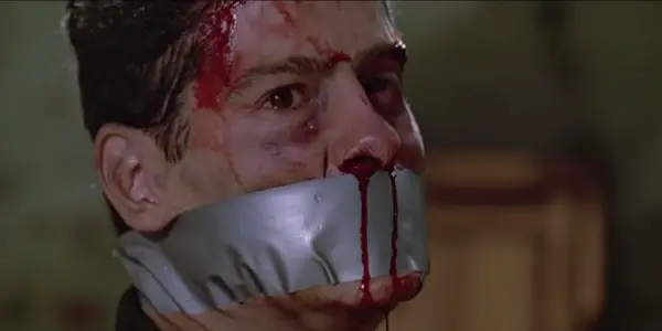 The Uncomfortable Post-Truth Of RESERVOIR DOGS The Uncomfortable Post-Truth Of RESERVOIR DOGS