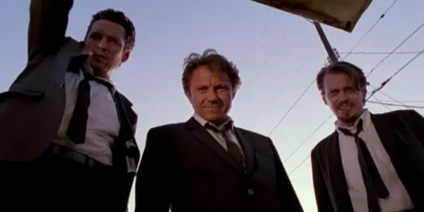 The Uncomfortable Post-Truth Of RESERVOIR DOGS