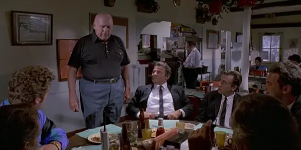 The Uncomfortable Post-Truth Of RESERVOIR DOGS