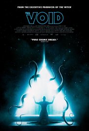 Movies Opening In Cinemas On April 7 - The Void