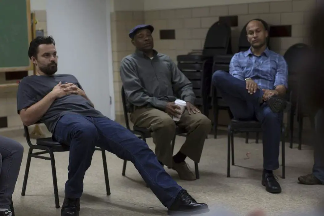 WIN IT ALL: Jake Johnson Gives A Career-Making Performance In This Mumblecore Crime Dramedy