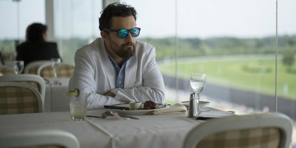 WIN IT ALL: Jake Johnson Gives A Career-Making Performance In This Mumblecore-Enrooted Crime Dramedy