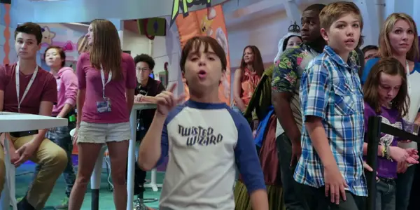DIARY OF A WIMPY KID: THE LONG HAUL: The Most Excruciating 90 Minutes Of My Life DIARY OF A WIMPY KID: THE LONG HAUL: The Most Excruciating 90 Minutes Of My Life